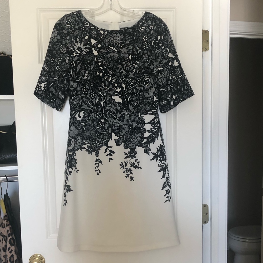 Adriana Papell Dress